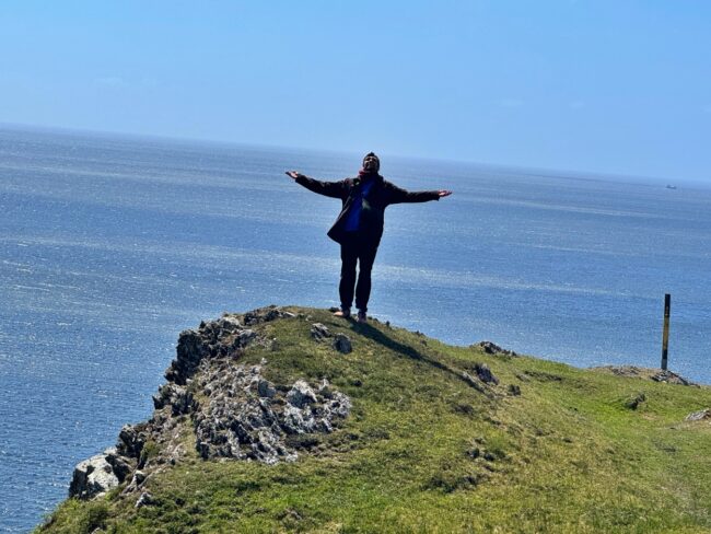 standcliff