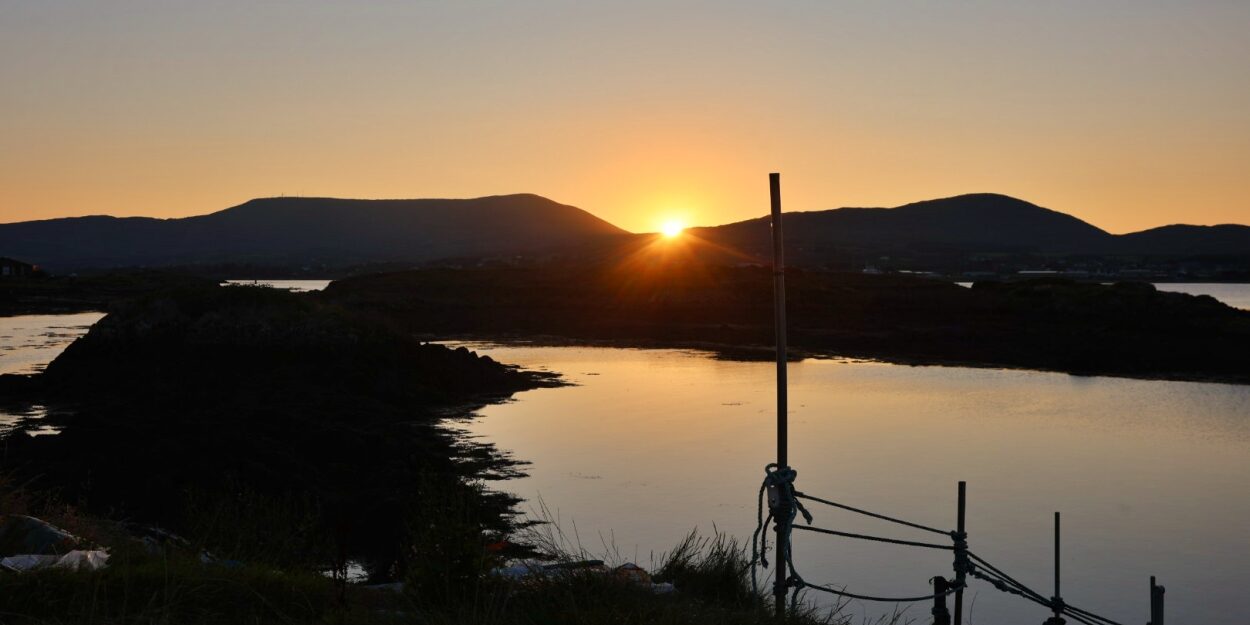sunrise
