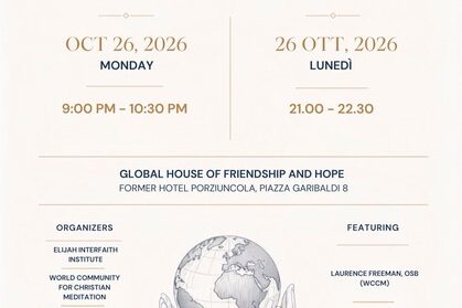 Peace in Our Hearts Peace in the World Meditation and Music Event_24.09.2026
