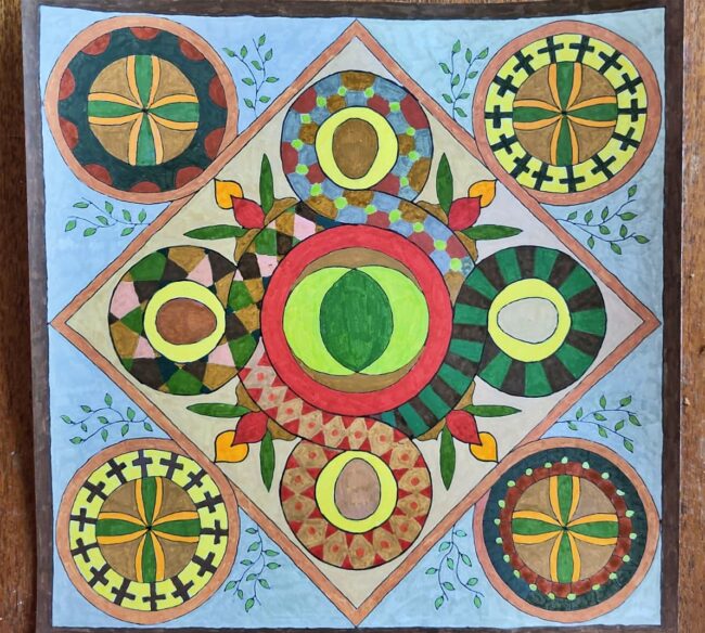 mandala