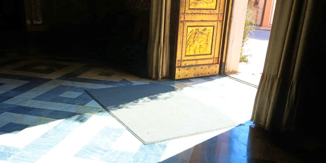 doorlight