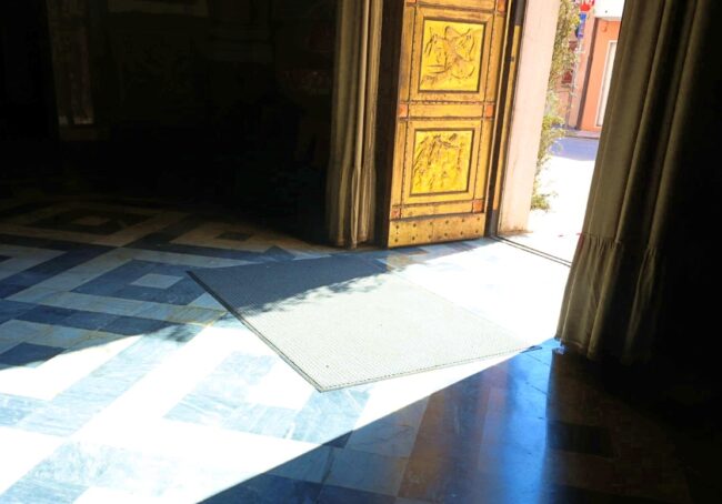 doorlight
